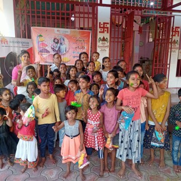 mayasewacare.com | Crowdfunding Powered By: mayasewacare