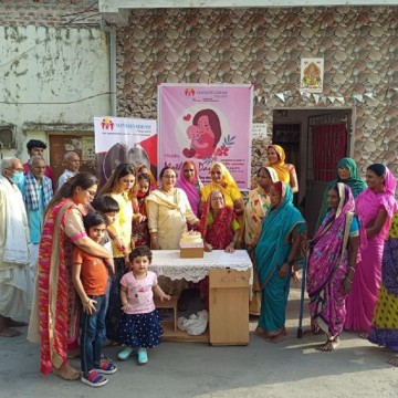 mayasewacare.com | Crowdfunding Powered By: mayasewacare