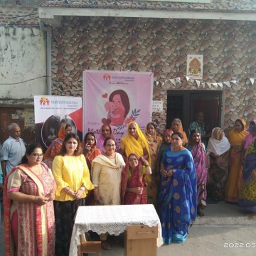 mayasewacare.com | Crowdfunding Powered By: mayasewacare